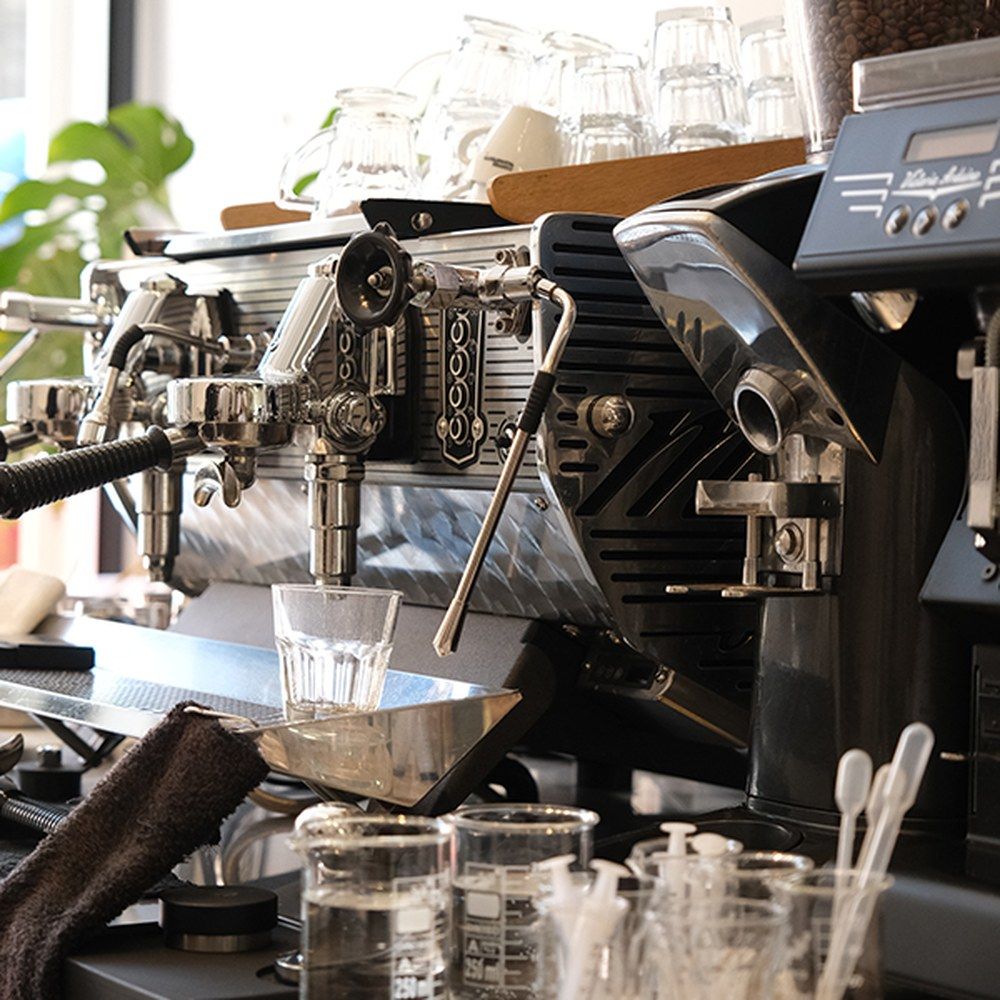 Home Barista Temel Barista Eğitimi