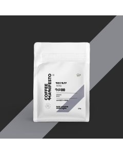 No 00 Decaf 250 gr.