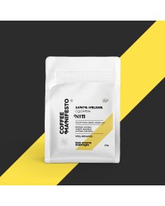 No 11 Colombia 250 Gr.