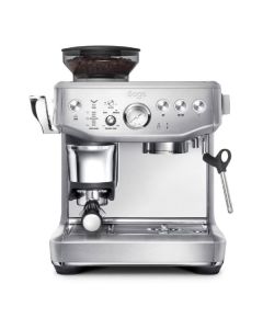 Sage SES876 The Barista Express™ Impress Espresso Makinesi