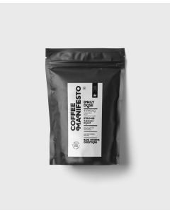 ESPRESSO DAILY DOSE 250 gr.