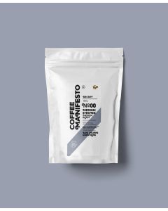 No 00 Decaf 250 gr.