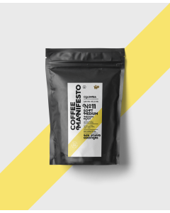 No 11 Colombia 250 Gr.