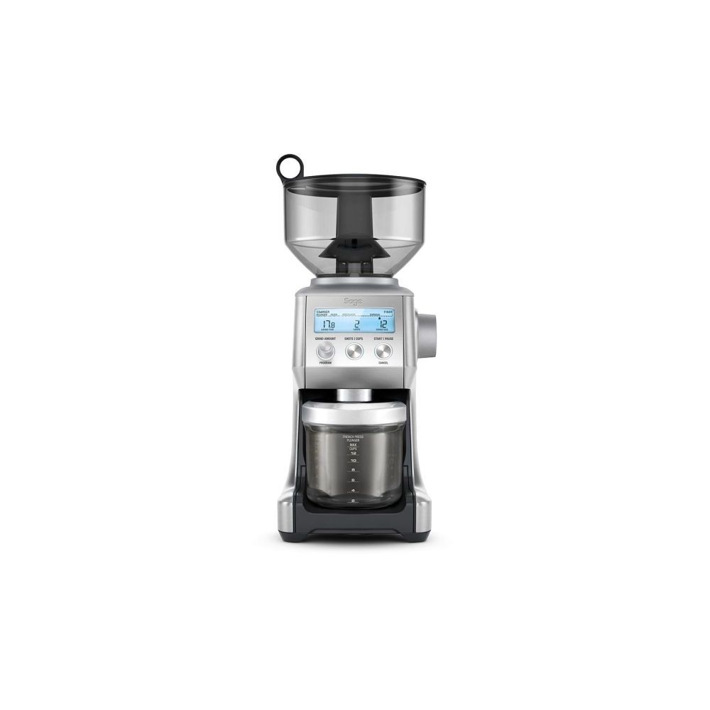 Sage BCG820 The Smart Grinder™ Pro Kahve Öğütücü