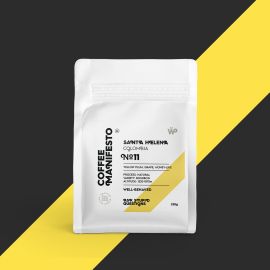 No 11 Colombia 250 Gr.