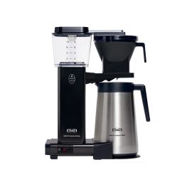 Moccamaster Select Filtre Kahve Makinesi Termoslu Siyah