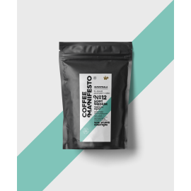 No 12 Guatemala 250 Gr.