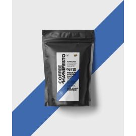 No 13 Honduras 250 Gr.