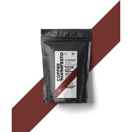 No 22 El Salvador 250 Gr.