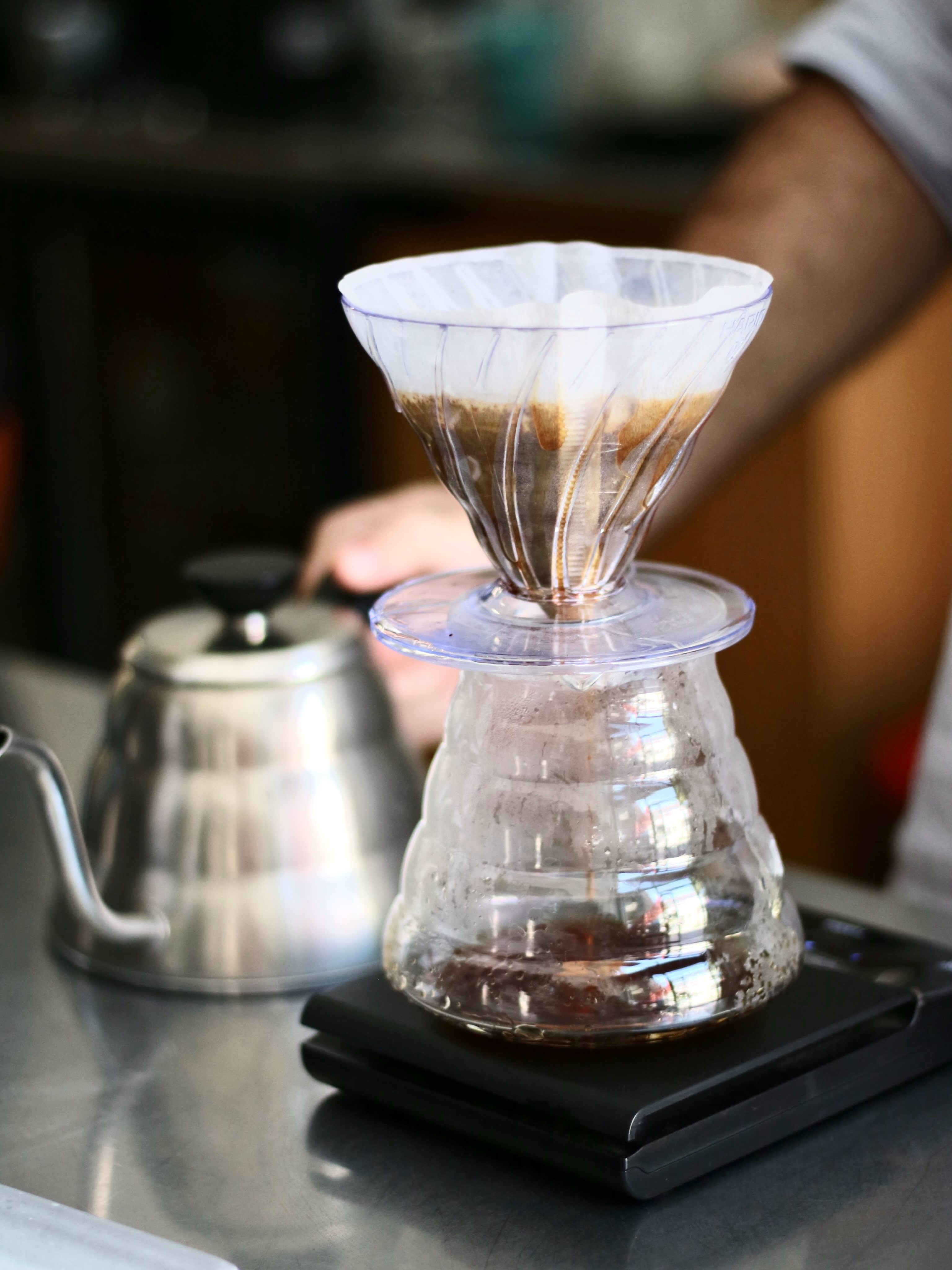 Coffee Manifesto Instagram