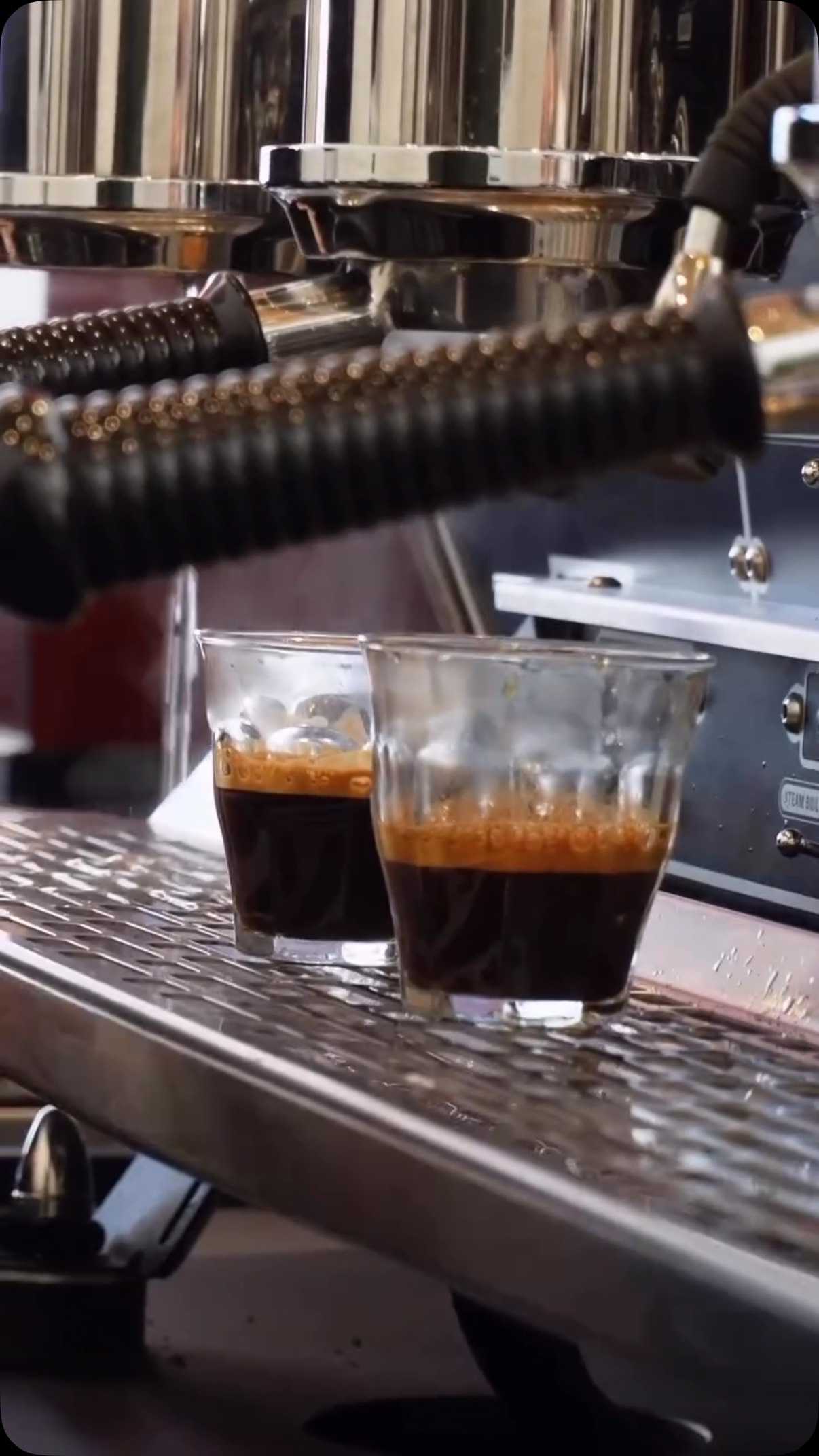 Coffee Manifesto Instagram