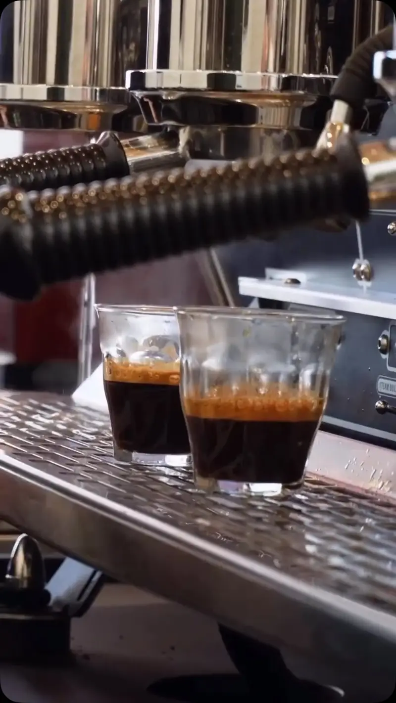 Coffee Manifesto Instagram