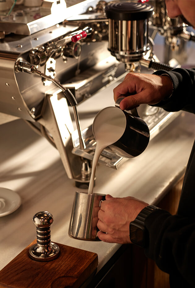 Barista