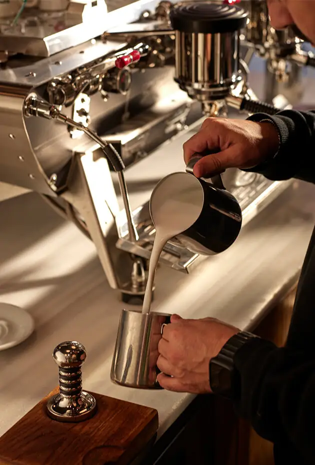 Barista