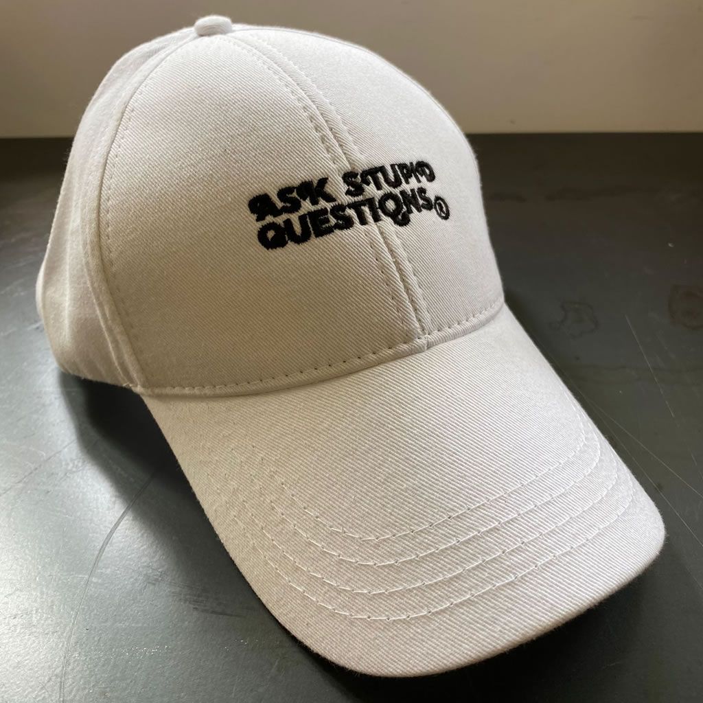 ask-stupid-questions-sapka_beyaz_2