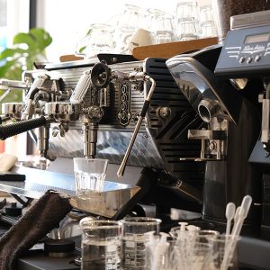 Home Barista Temel Barista Eğitimi
