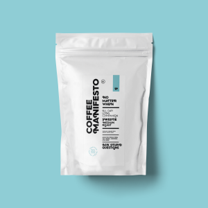 No Matter When 250 Gr.