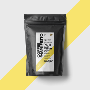 No 11 ColombIa 250 Gr.