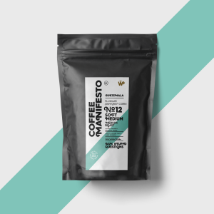 No 12 Guatemala 250 Gr.