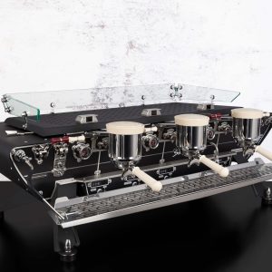 Kees Van Der Westen - Spirit Triplette