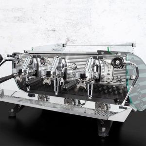 Kees Van Der Westen - Mirage Triplette