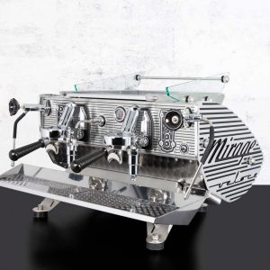 Kees Van Der Westen - Mirage Duette