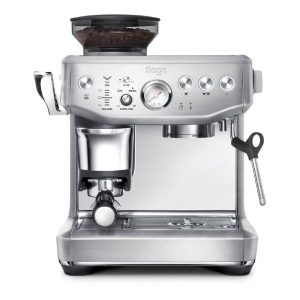 Sage SES876 The Barista Express™ Impress Espresso Makinesi
