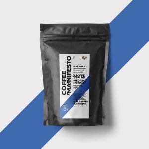 No 13 Honduras 250 Gr.