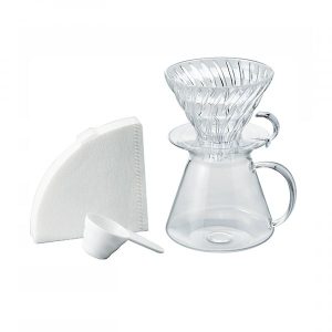 HarIo V60 02 DrIpper Filtresi (100 adet)